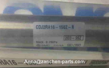 SMC SY5220-5LZD-01 Solenoid Valve